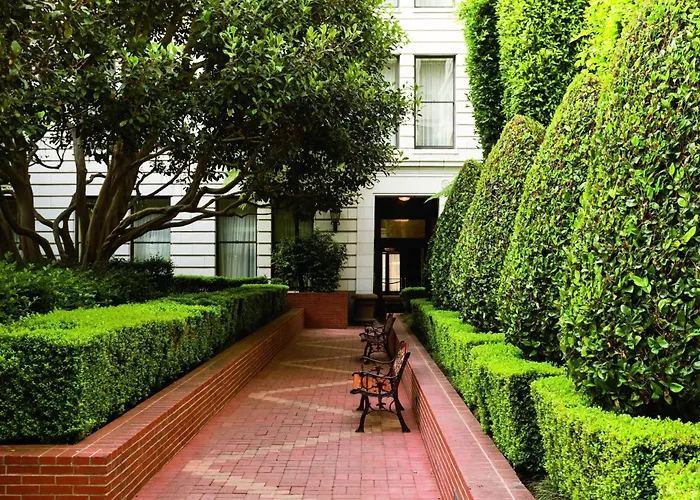 The Ritz-Carlton, San Francisco